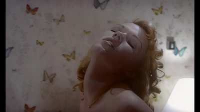 Brigitte Lahaie - Fievres Nocturnes (1978)