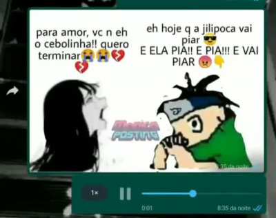 Cebolinha