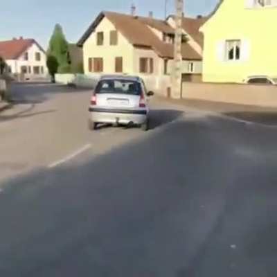 But... Why?
