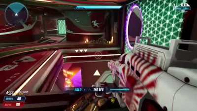 King Slayer&hellip; rocket 5 head play or naw?