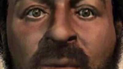 Western Jesus vs. Forensic Analysis Jesus