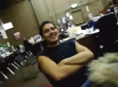 tyler in school