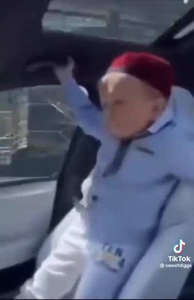 Can&rsquo;t take credit but I very much enjoy this clip