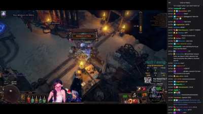 This ds_lily death in delve felt really unfair :&amp;lt; Please add 10s immortality do Delve camp