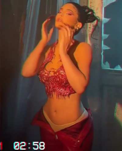 Body (GFY)
