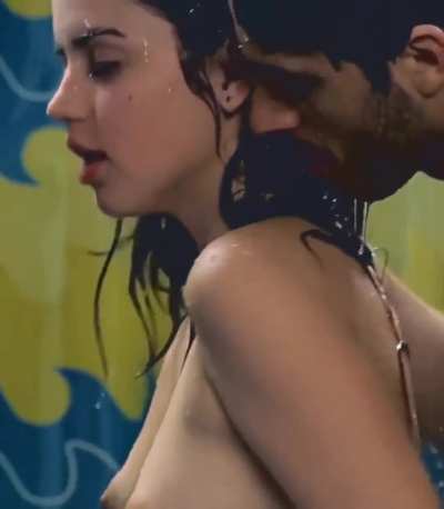 Ana de Armas