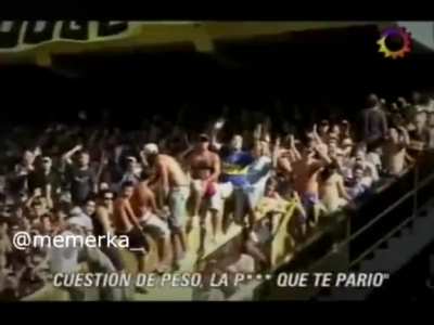 El gordinfl&oacute;n se la mastica