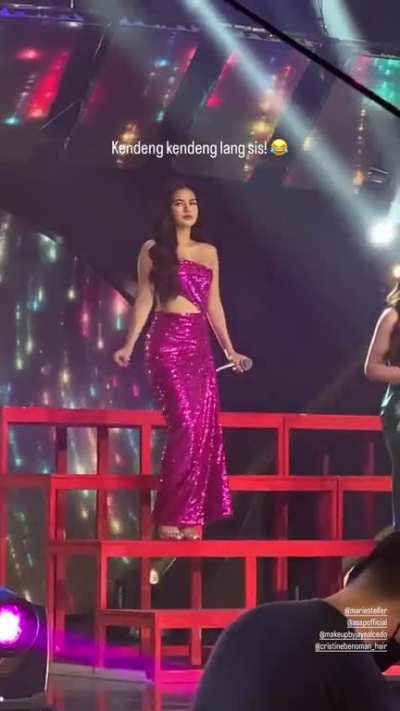 Maris Racal