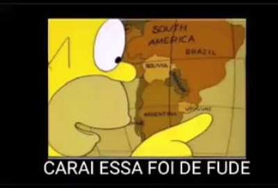 Sauda&ccedil;&otilde;es do Brasil. 👍🇧🇷