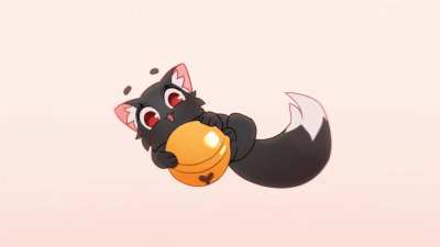 Kitty Transformation (Rylebee)