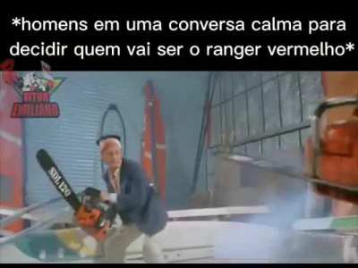 bons tempos