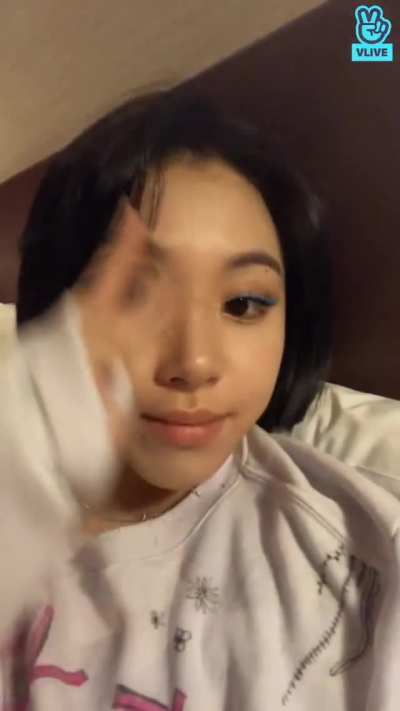 Chaeyoung