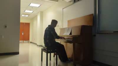 This scriabin is completely diatonic!... And heartbreaking