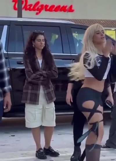 Baddie