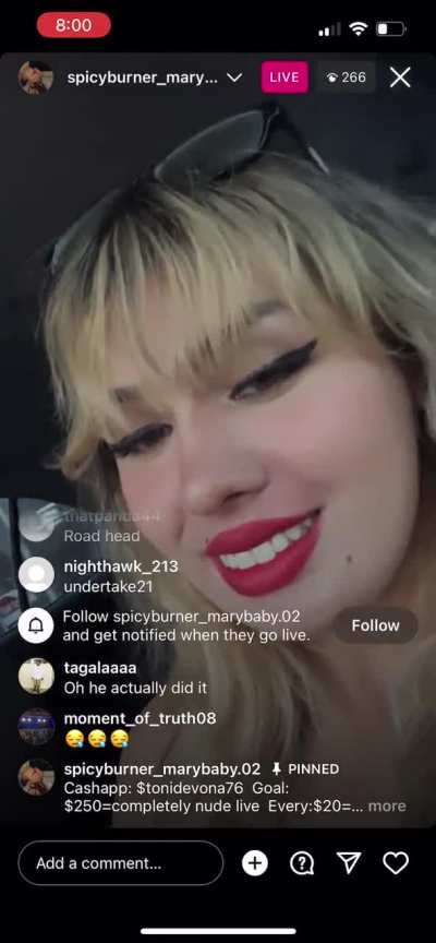 Spicyburner_mary&acirc;s friends tits