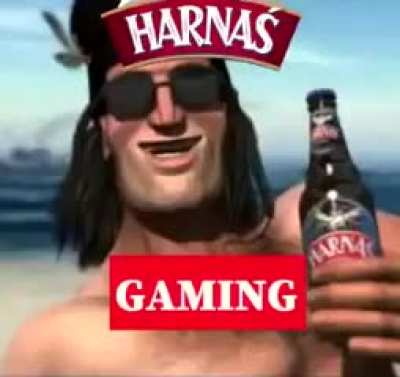 Harnas will defeat spez