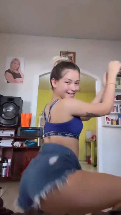 Luanny Passos