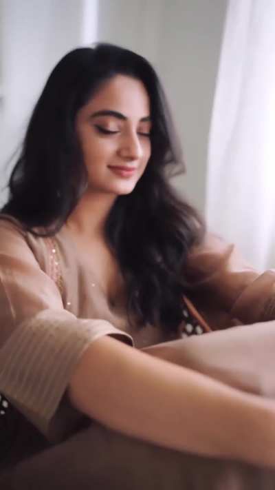 Namitha Pramod 