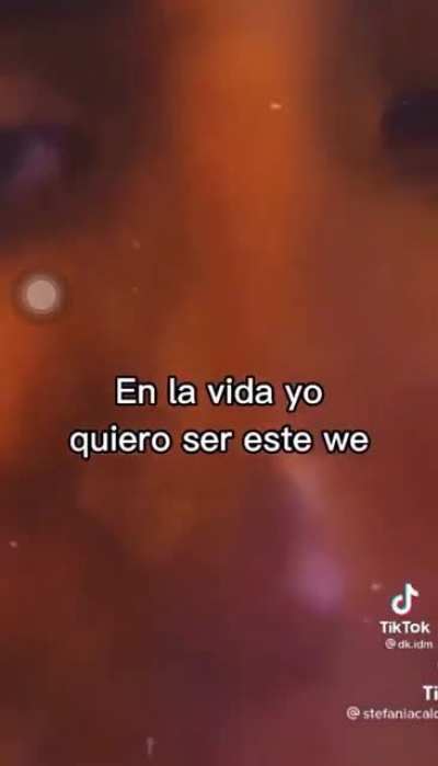 Si soy