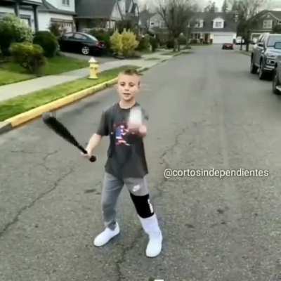Cool trick