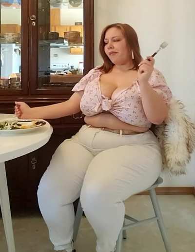 A good &lsquo;ol fashion stuffing