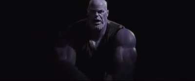 When you max out &amp;amp; collect the orbs from a character you know you&rsquo;ll never use