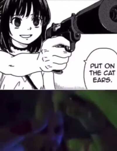 At least I&rsquo;ll die with my dignity attached