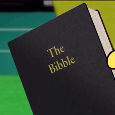 Bibble