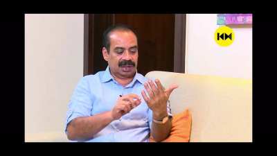 TIL that Varavelpu, Sanmanassulavarku&hellip;&amp;amp; Chintavishtayaya Shyamala are just different phases from Sreenivasan&rsquo;s own life.