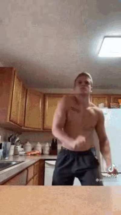 daddy Joe 😩