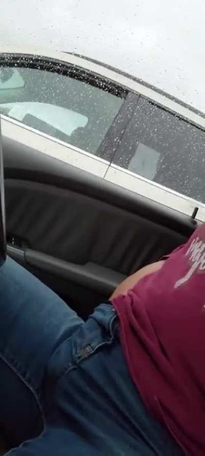 Horny Mom