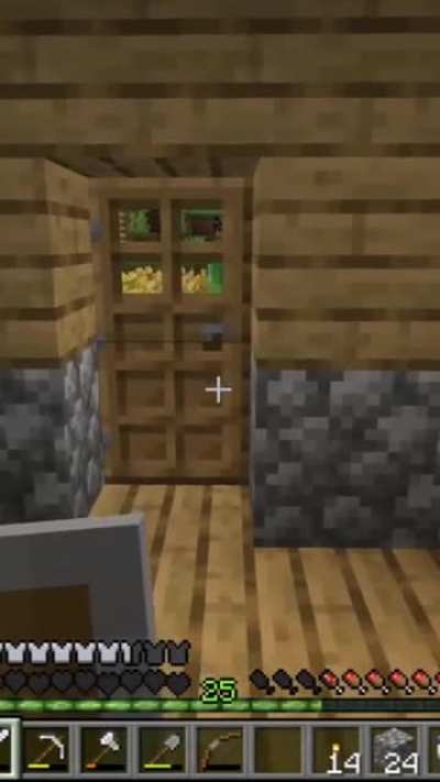 New SCP emerges