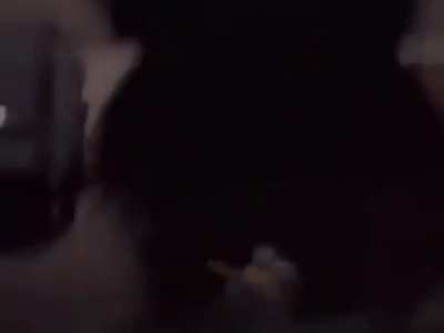 Banana? 😭