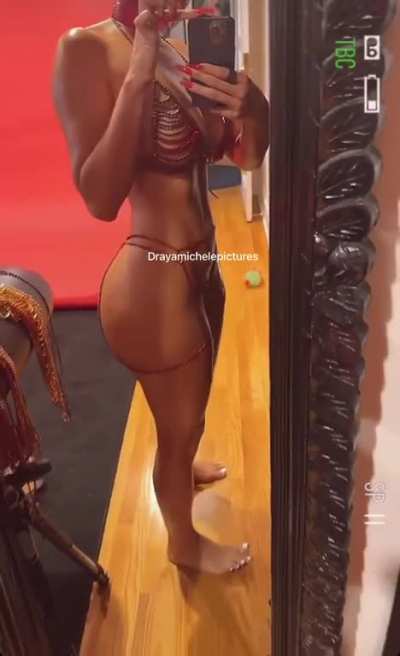 Body