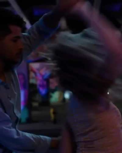 Work It movie
