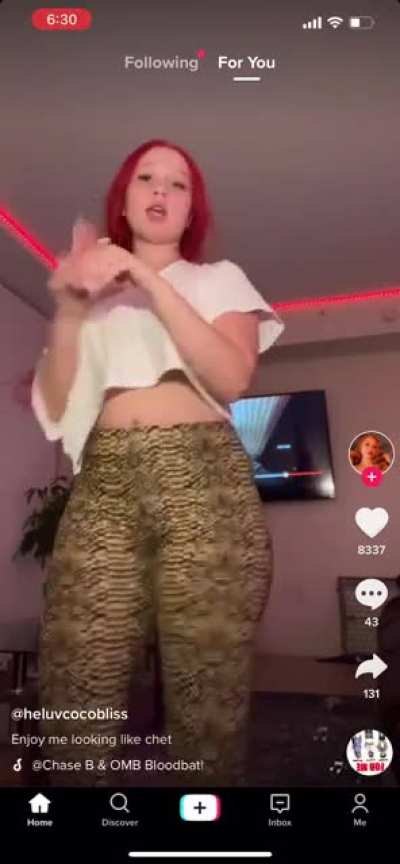 Boob slips