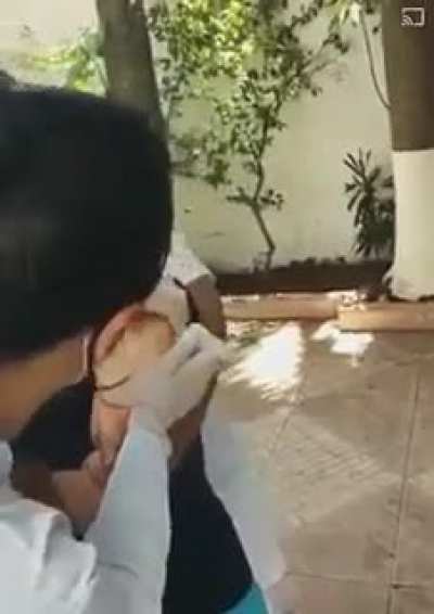 &Eacute; s&oacute; uma picadinha