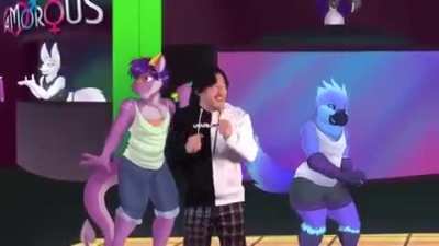 Club_irl