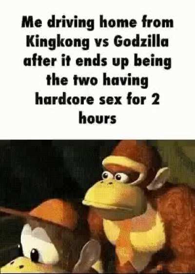Yea...