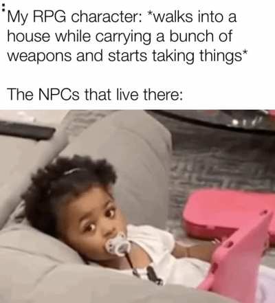 And that was that