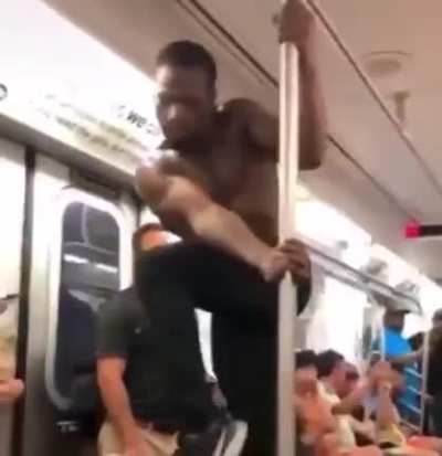 That&rsquo;s why I don&rsquo;t use public transportations
