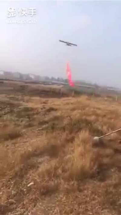 搞 飞 🐔
