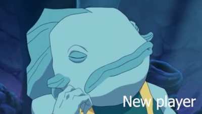 How it feels introducing your friends to league (Invincible ep.1 spoilers)
