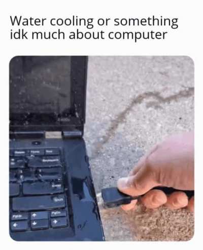 Water cooling tutorial 2022
