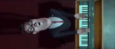 The greatest keyboard performance