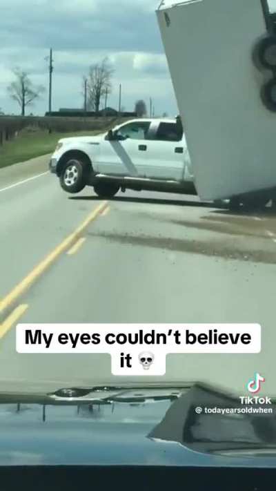 Life Imitating Art