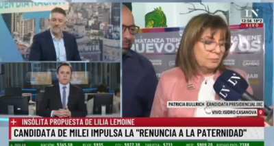 Bullrich: 