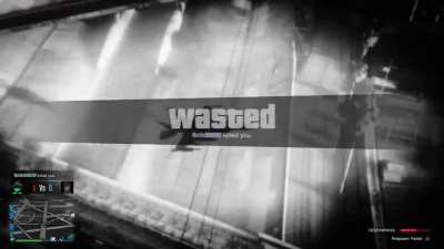 The worst type of person to possibly exist in gta online&hellip;