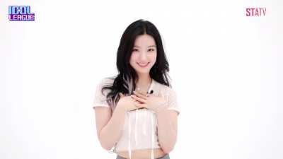 210620 Saerom "I Like You Song"