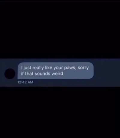when the